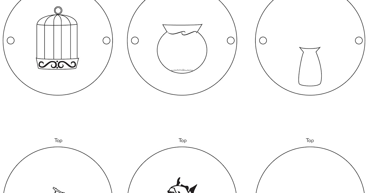 A+a\u003dZ: Thaumatrope How Toward image about Thaumatrope Printable called A+a\u003dZ: Thaumatrope How In direction of