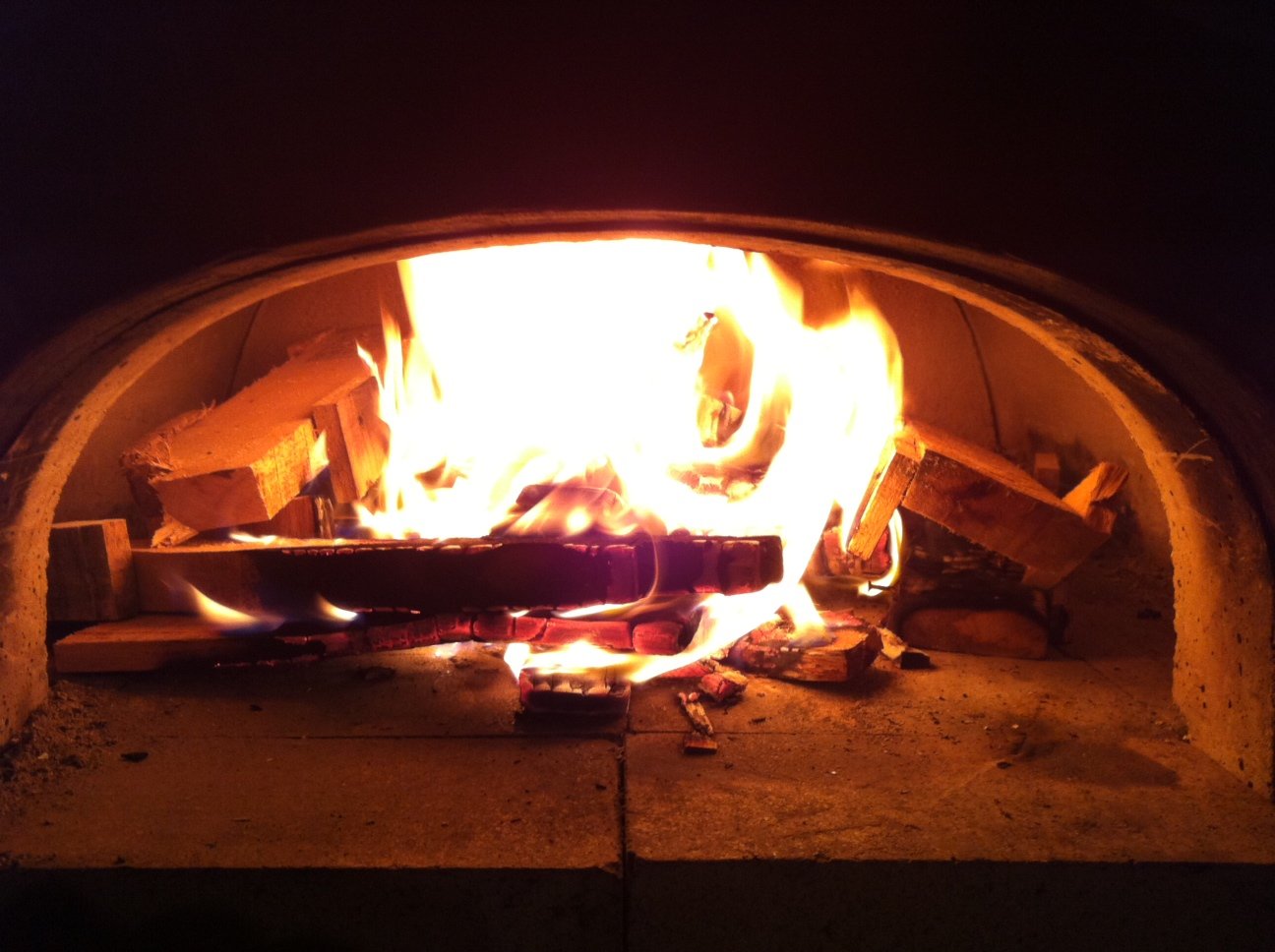 American Metalcraft Pizza Oven Peels Review