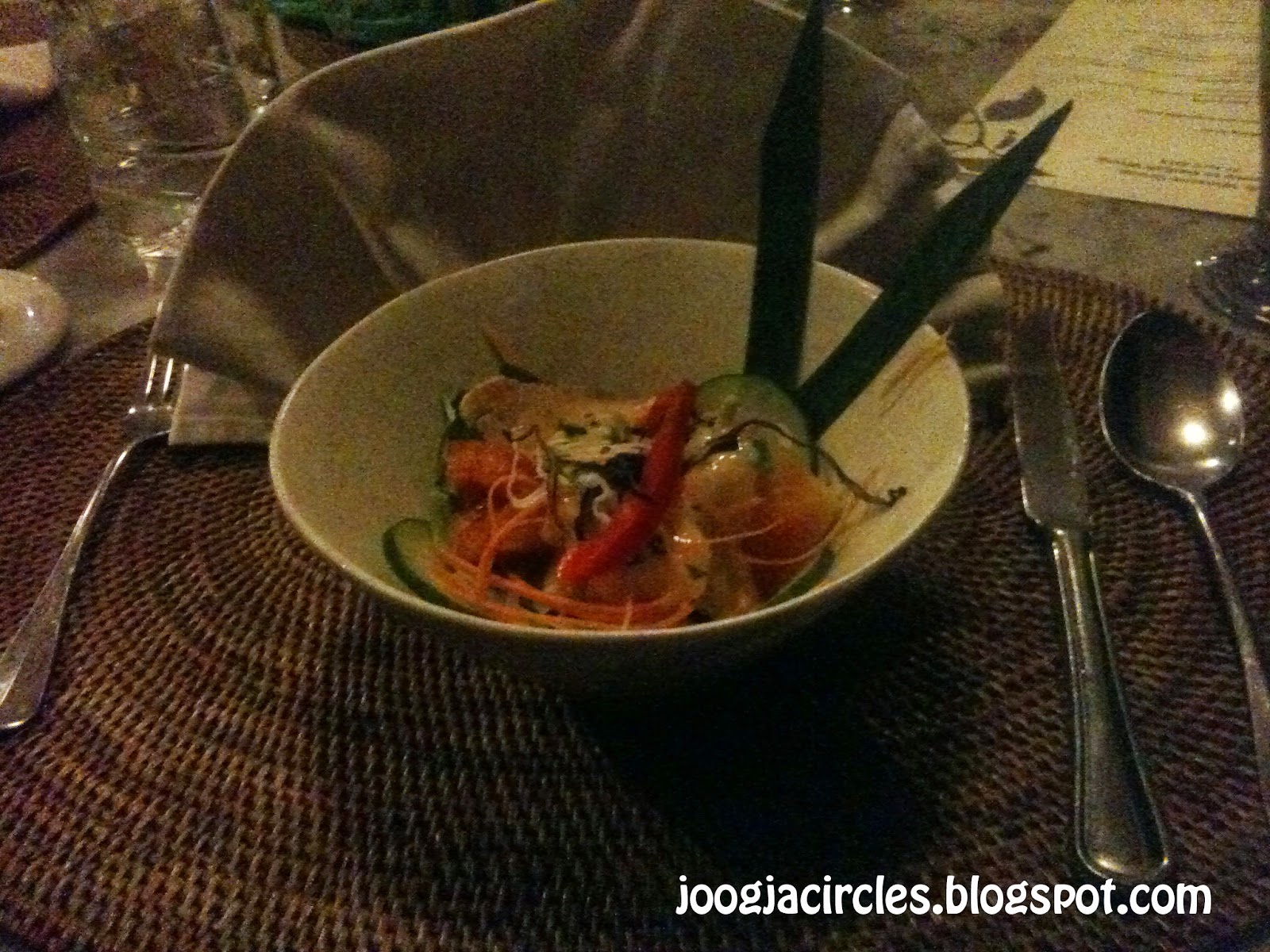 Mencicipi Sajian Kuliner Gadjah Wong Garden Resto | Joogja Circles Mencicipi Sajian Kuliner Gadjah Wong Garden Resto | Joogja Circles
