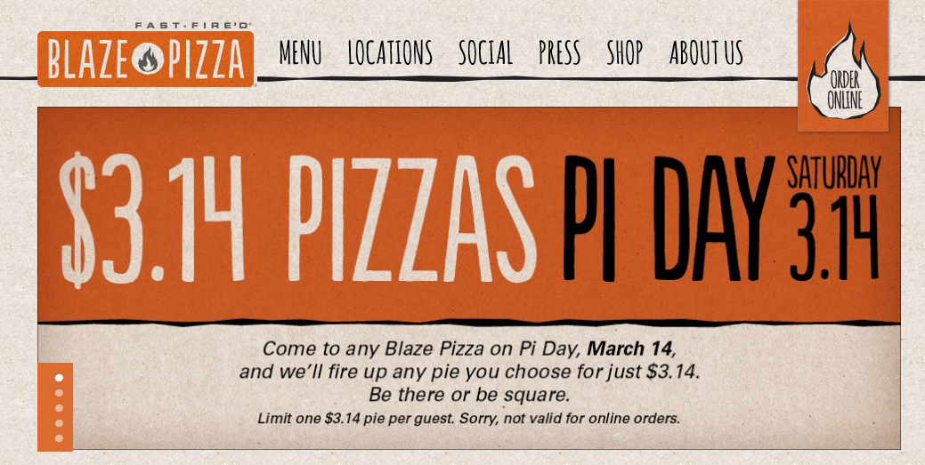 Josie's Smitty Deals March 2015