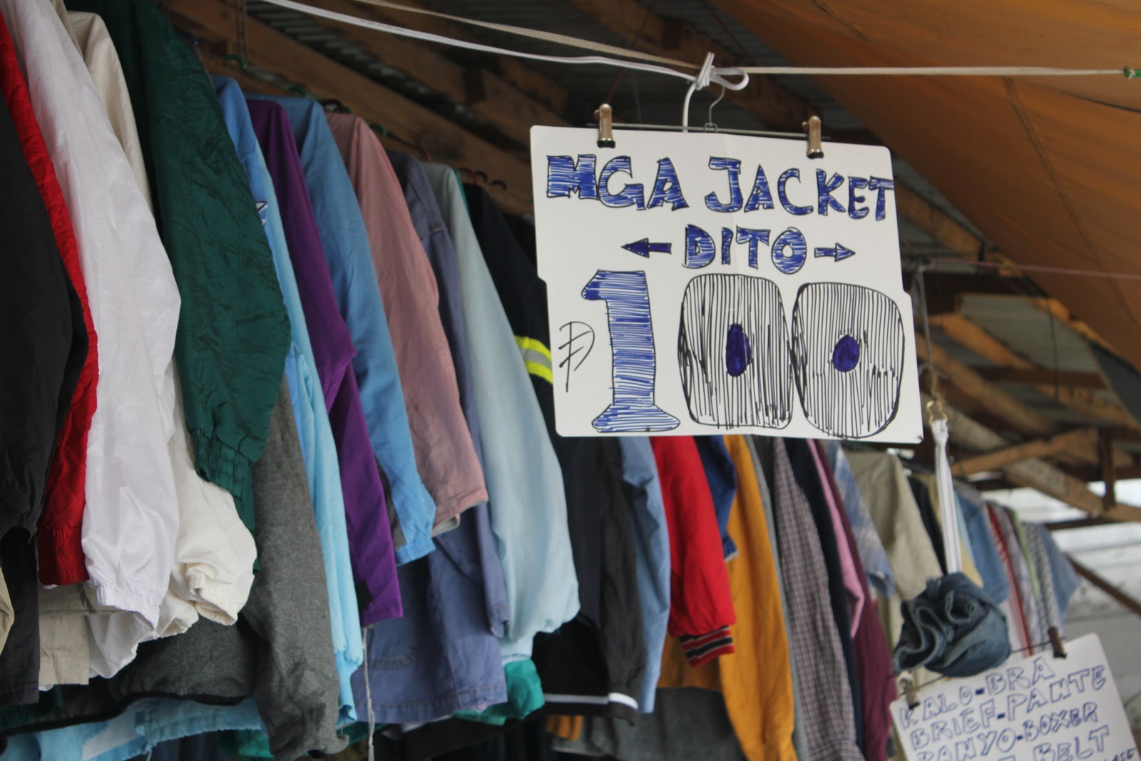 Ukayukay Day AEthanoscopy