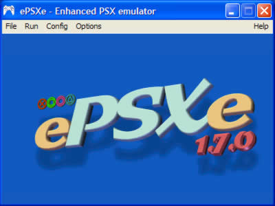download Emulador ePSXe1.7.0