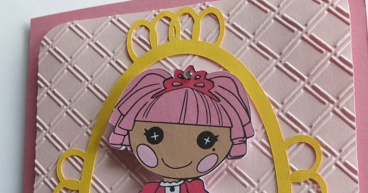 CreateEnjoyShare: Children's Birthday Cards`