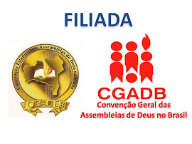 ÚNICA IGREJA EM POJUCA - BAHIA FILIADA AS CONVENÇÕES NACIONAL E ESTADUAL