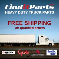 Heavy Duty Truck Parts