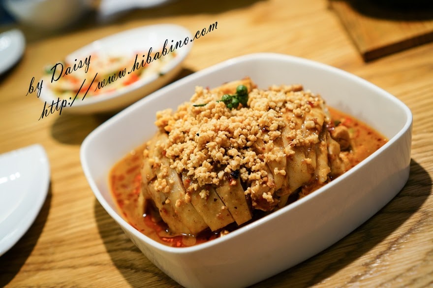 [約訪] 台北‧松山區 川菜中的佼佼者‧開飯川食堂 KAIFUN (阪急店)