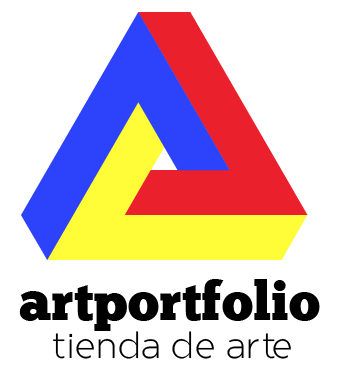 artportfolio tienda de arte