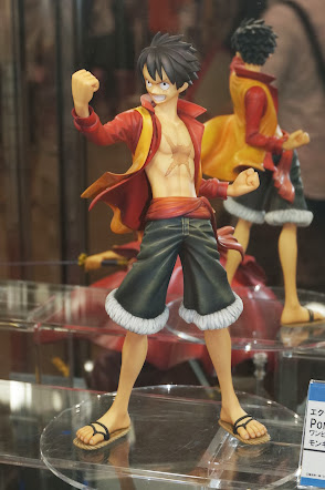 POP Edition-Z - Monkey D. Luffy