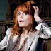 Veja o clipe de "How Big, How Blue, How Beautiful", nova faixa de Florence + The Machine