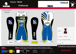 DISEÑO MONO TRIATLÓN