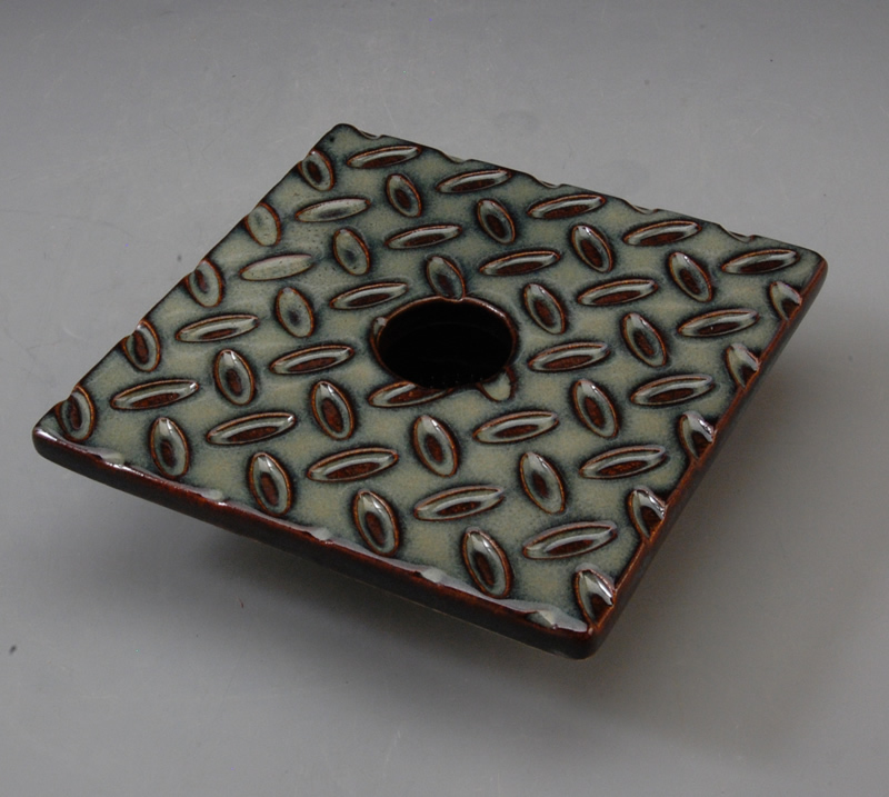 Mark Hudak Pottery Teaching Examples from Oregon Pottery Showcase