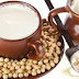 Health Benefits of Soy Milk for Pregnant Women