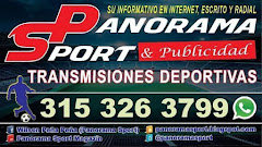 PÀNORAMA SPORT