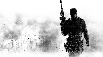 #29 Call of Duty Wallpaper