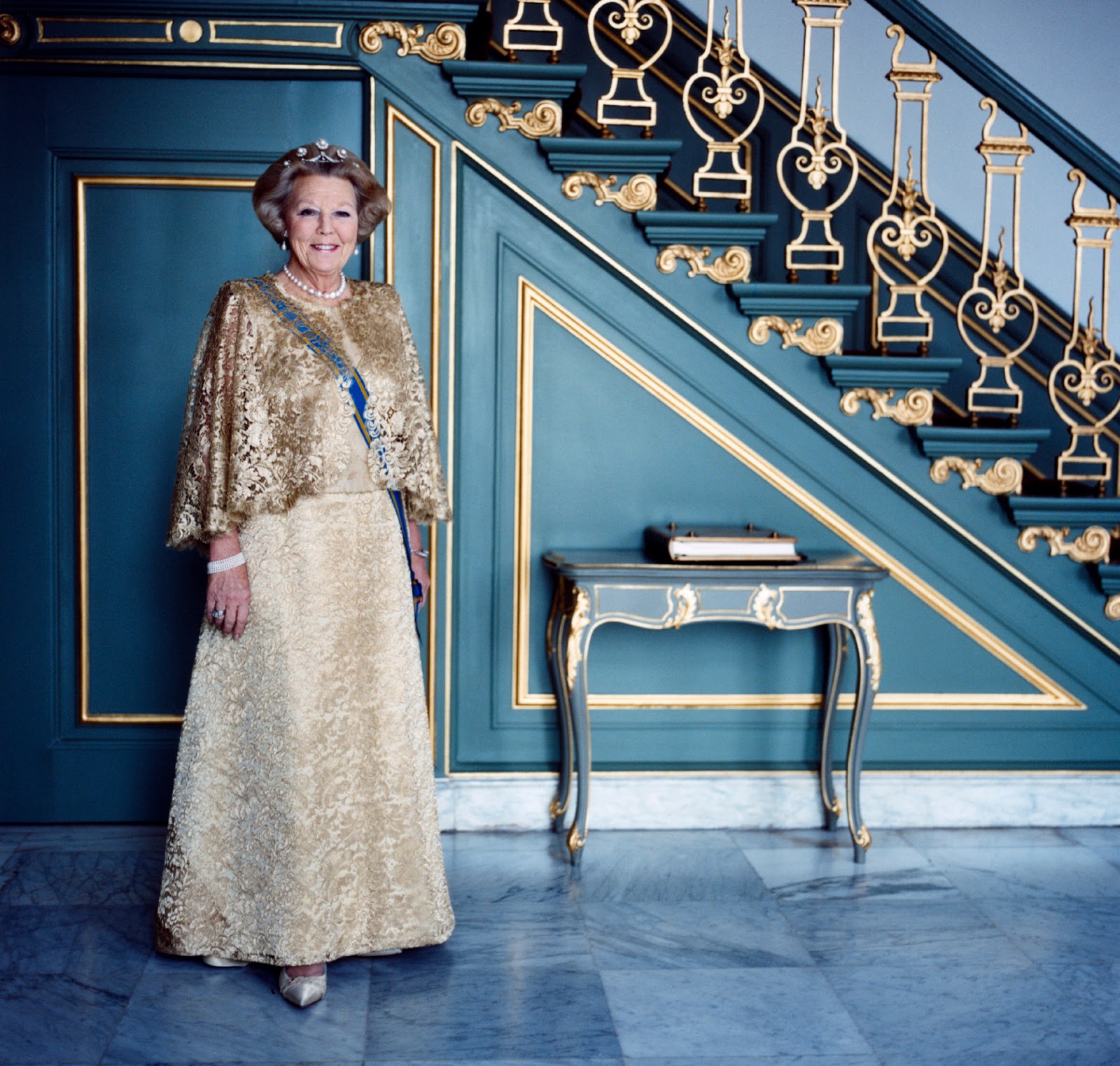 2 euro willem alexander beatrix