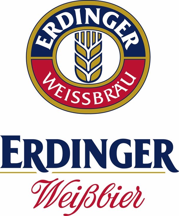 Vamos Bebeer Cerveja Erdinger Weissbier