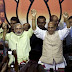 Male dominated Indian society