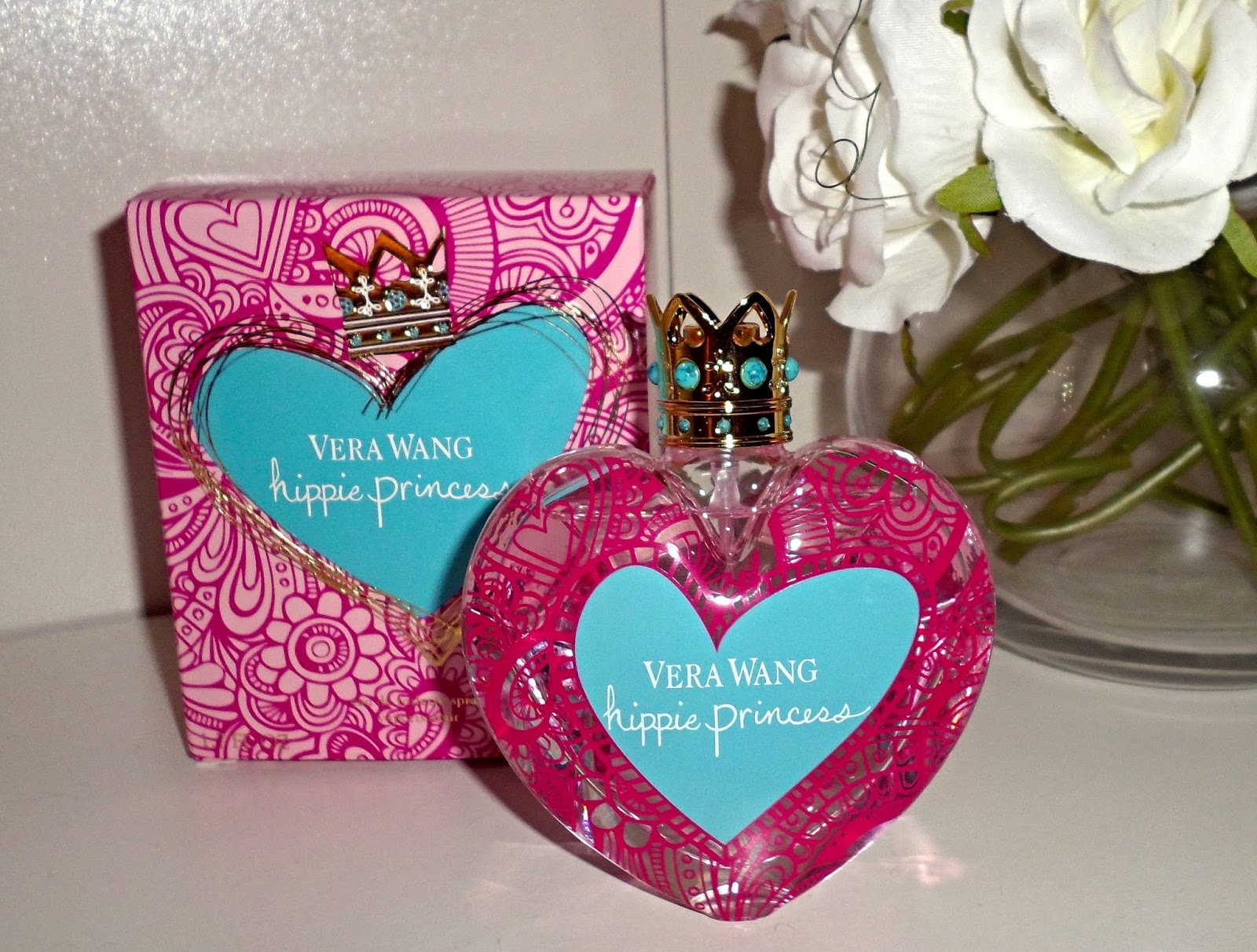 vera wang hippie princess perfume