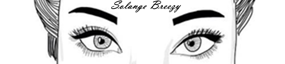 Solange Breezy