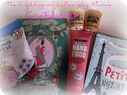 Beki's Fabulous Giveaway