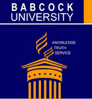 Babcock University School fees Plan - 2015/16