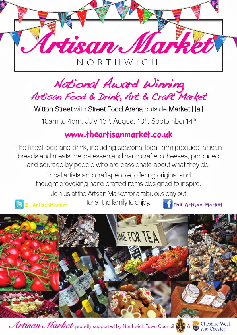 DAN Community Ltd. Artisan Market