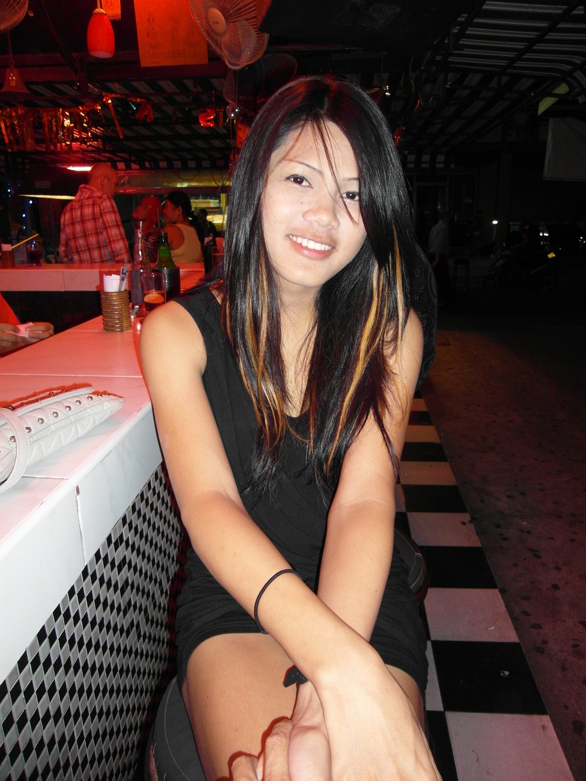 Guest Friendly Hotels In Thailand Bar Girl Friendly | My XXX Hot Girl