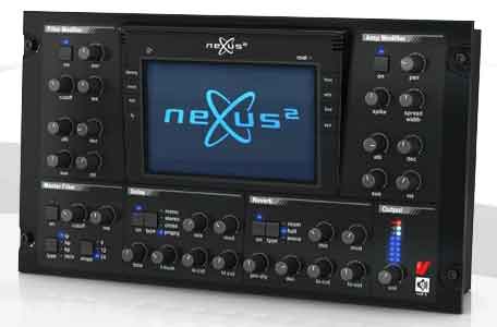 Nexus Vst