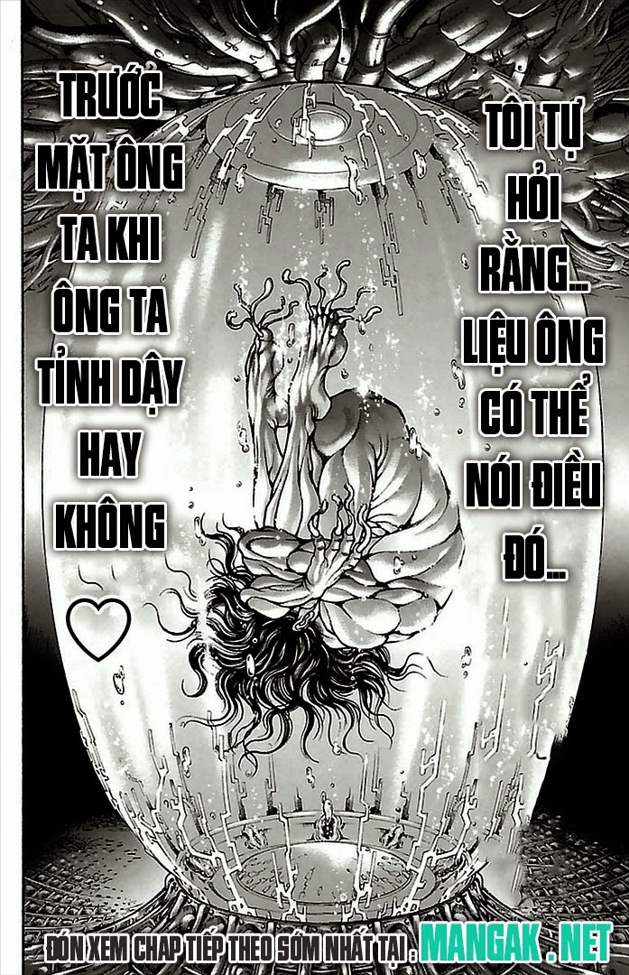 Baki Dou chap 4 Trang 30 - Mangak.info Baki Dou chap 4 Trang 30 - Mangak.info