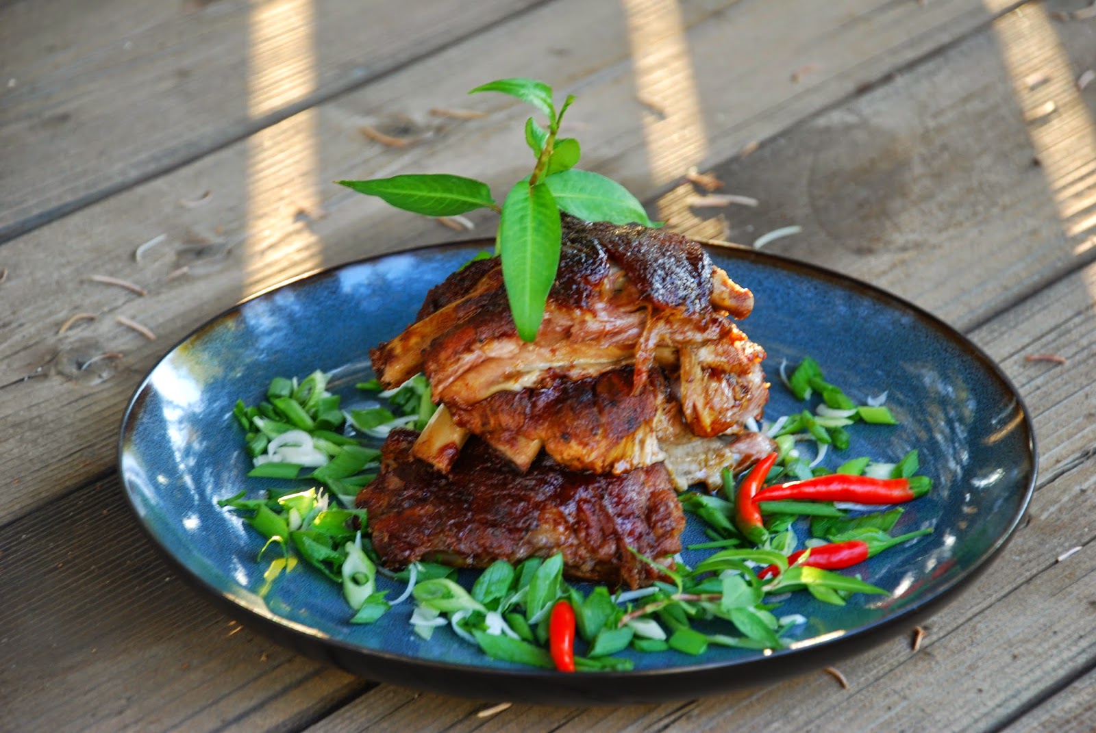 I Want My Umami Vietnamese Coriander Rau Răm