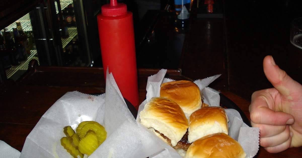 Pittsburgh Happy Hour Smokin' Joes Southside