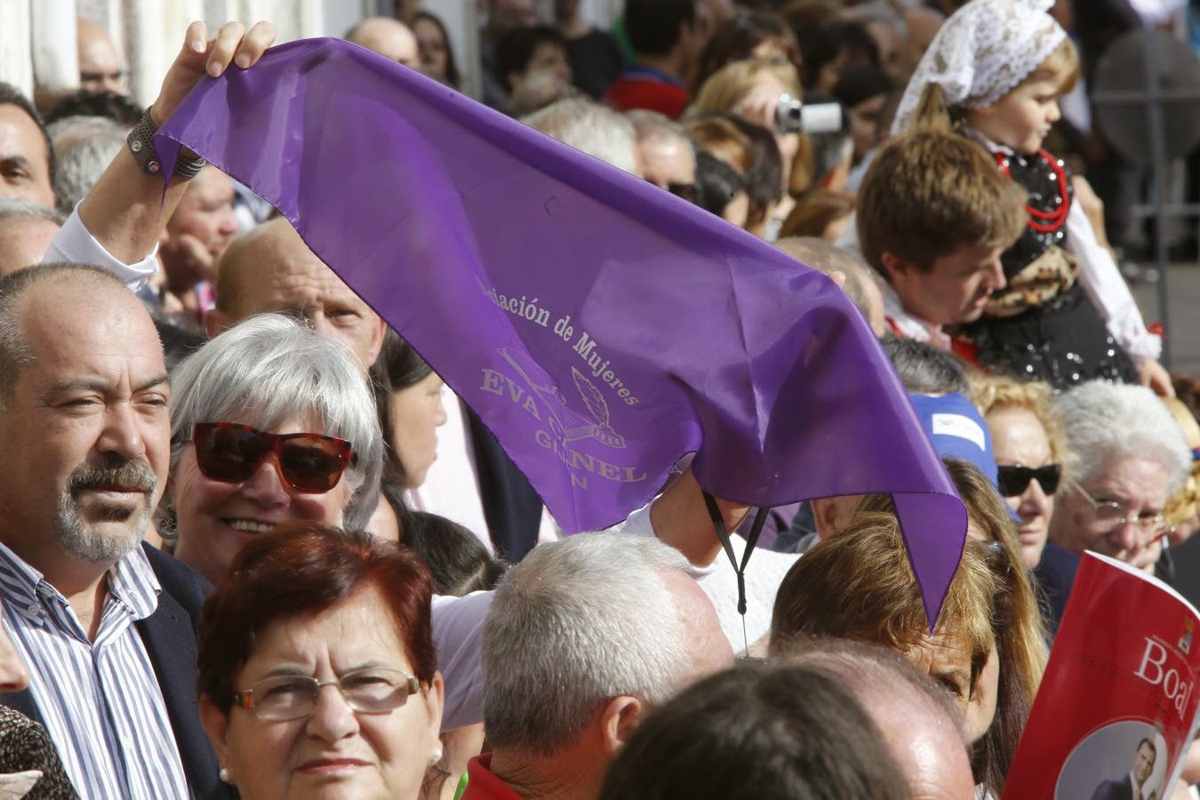 BOAL PUEBLO EJEMPLAR DE ASTURIAS 2014