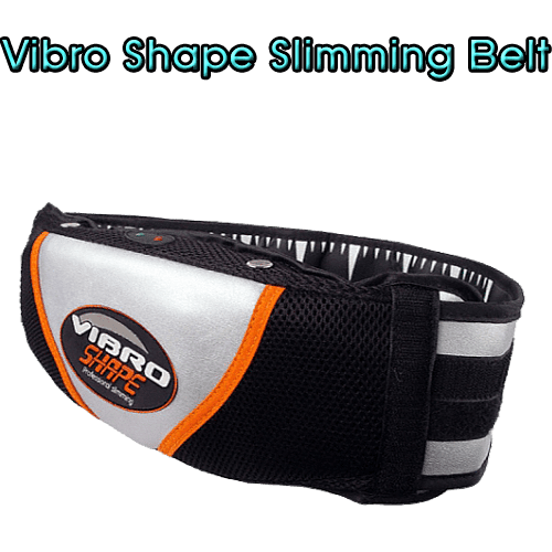 Vibro Shape Belt in Pakistan