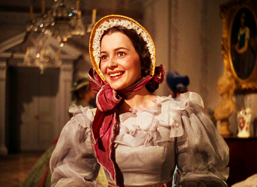 Olivia de Havilland - Robin Hood