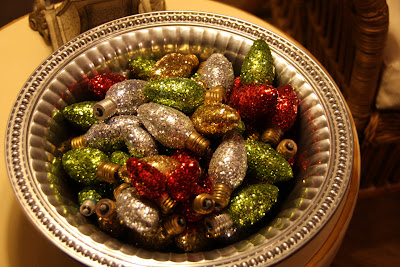 Luxe Land Yacht: Christmas Decor