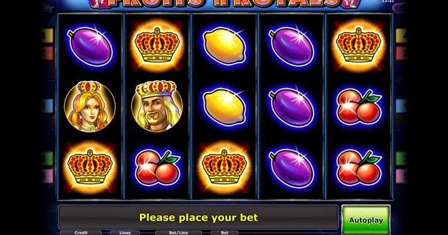 Jocuri casino slot online gratis