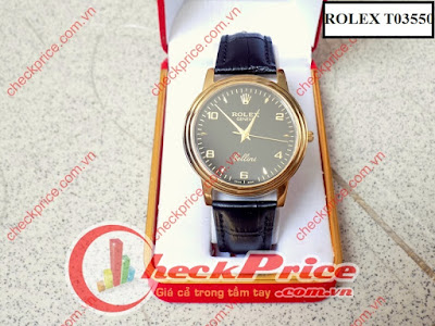 Đồng hồ nam lịch lãm, sang trọng, khỏe mạnh và cũng rất lãng mạn - 8