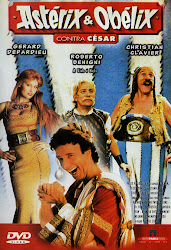 Download Asterix e Obelix Contra César (Dublado) Gratis Baixar Filme Asterix e Obelix Contra César (Dublado)