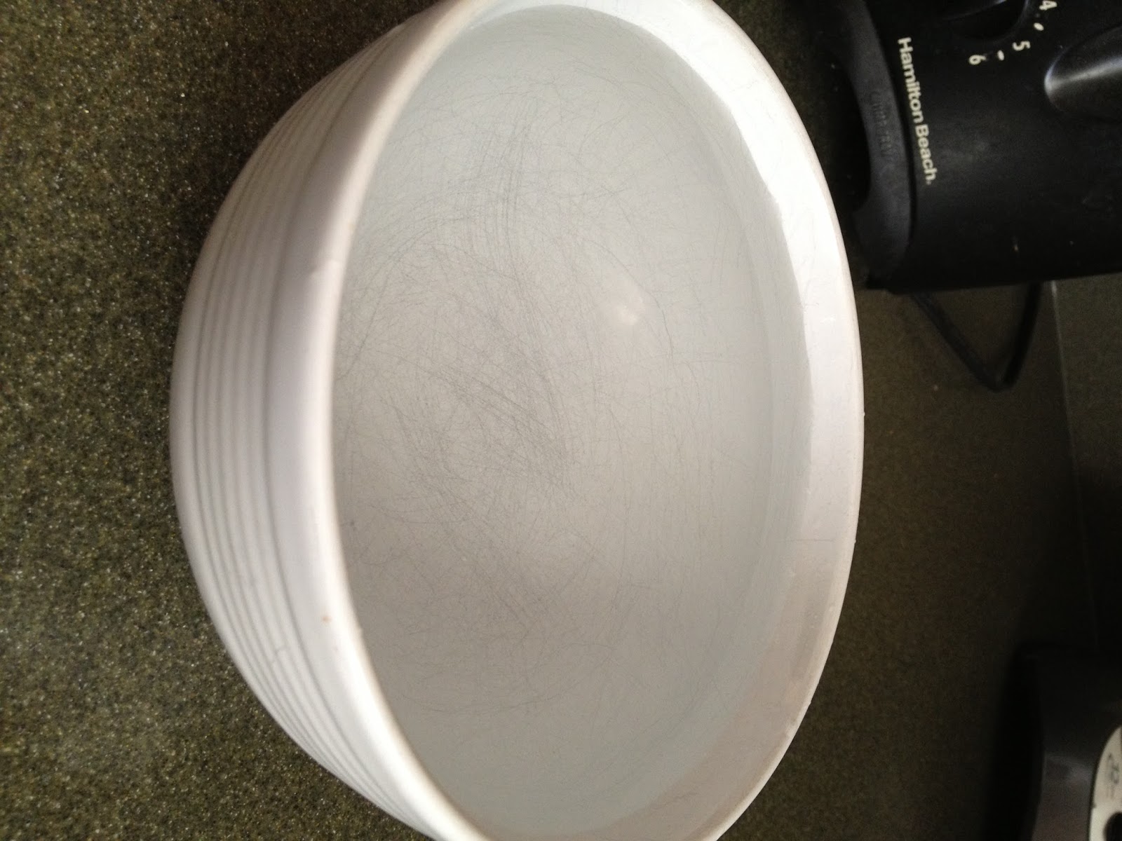 The DIY Guinea Pig Microwave Cleaner