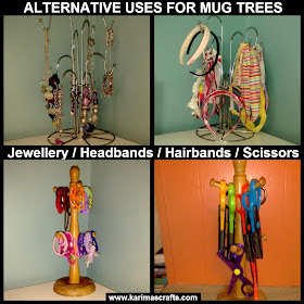 muslim blog mug tree uses