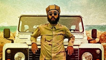 Protoje & The InDiggNation au 106