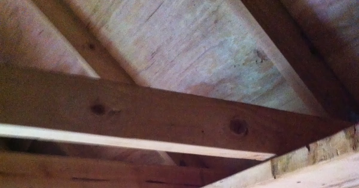 A Bed Over My Head Plumbing Vents 101