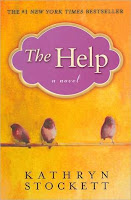 The Spirited Librarian: The Help- Book Review