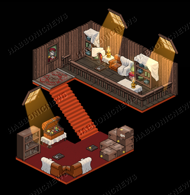 Blog HabbonicNews COMPRE EMBLEMA PACK SÓTÃO ESQUECIDO Habbonicnews ~ Blog HabbonicNews COMPRE EMBLEMA PACK SÓTÃO ESQUECIDO