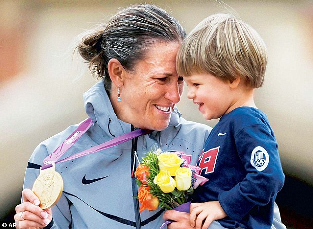 kristin armstrong blog