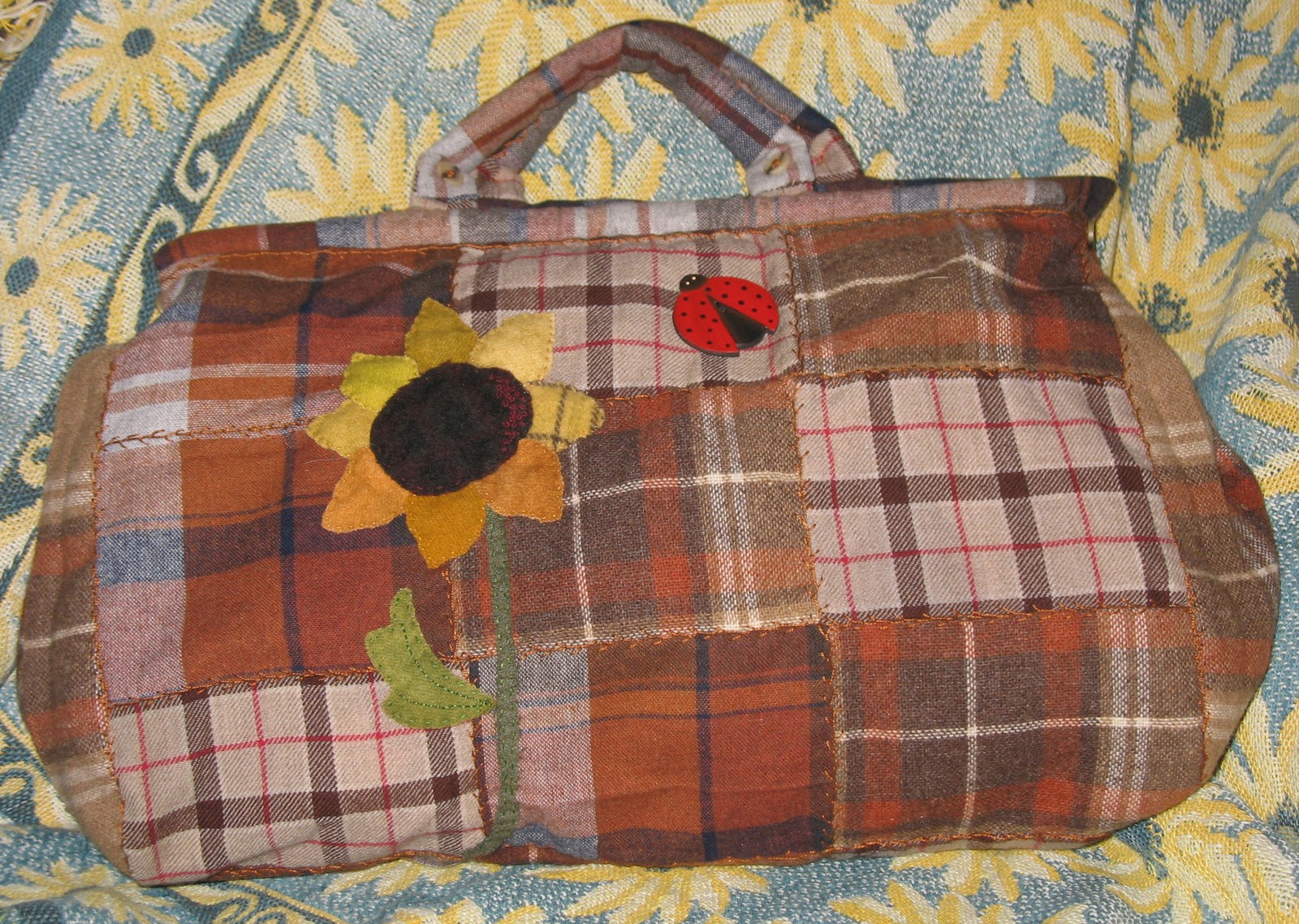 Country Bags