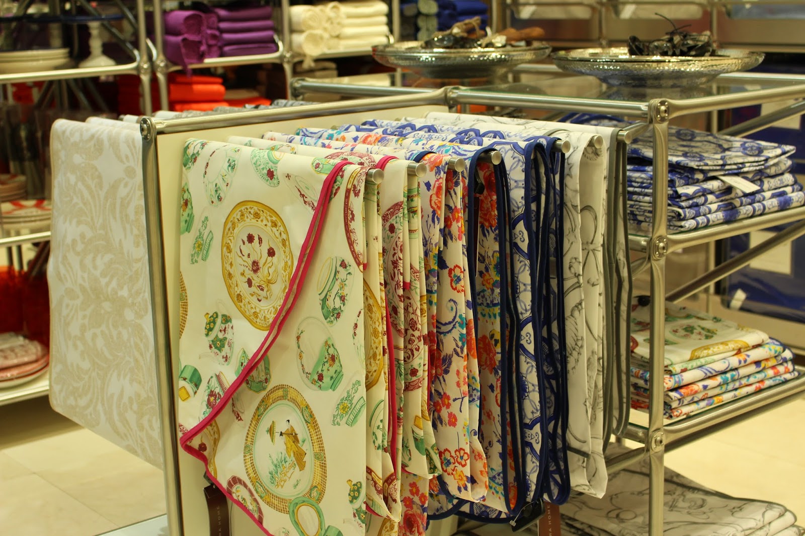 Zara Home has officially opened in Canada {decor} Beauty Parler