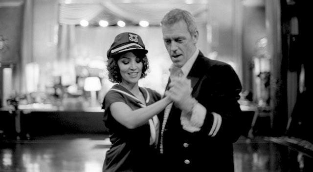 Gaby Moreno Y Hugh Laurie Juntos En Didn T It Rain Puntoguate Com puntoguate com