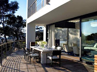 Cap Ferrat Luxury Villa Design at Peninsula Shoreline Cap Ferrat Luxury Villa Design at Peninsula Shoreline