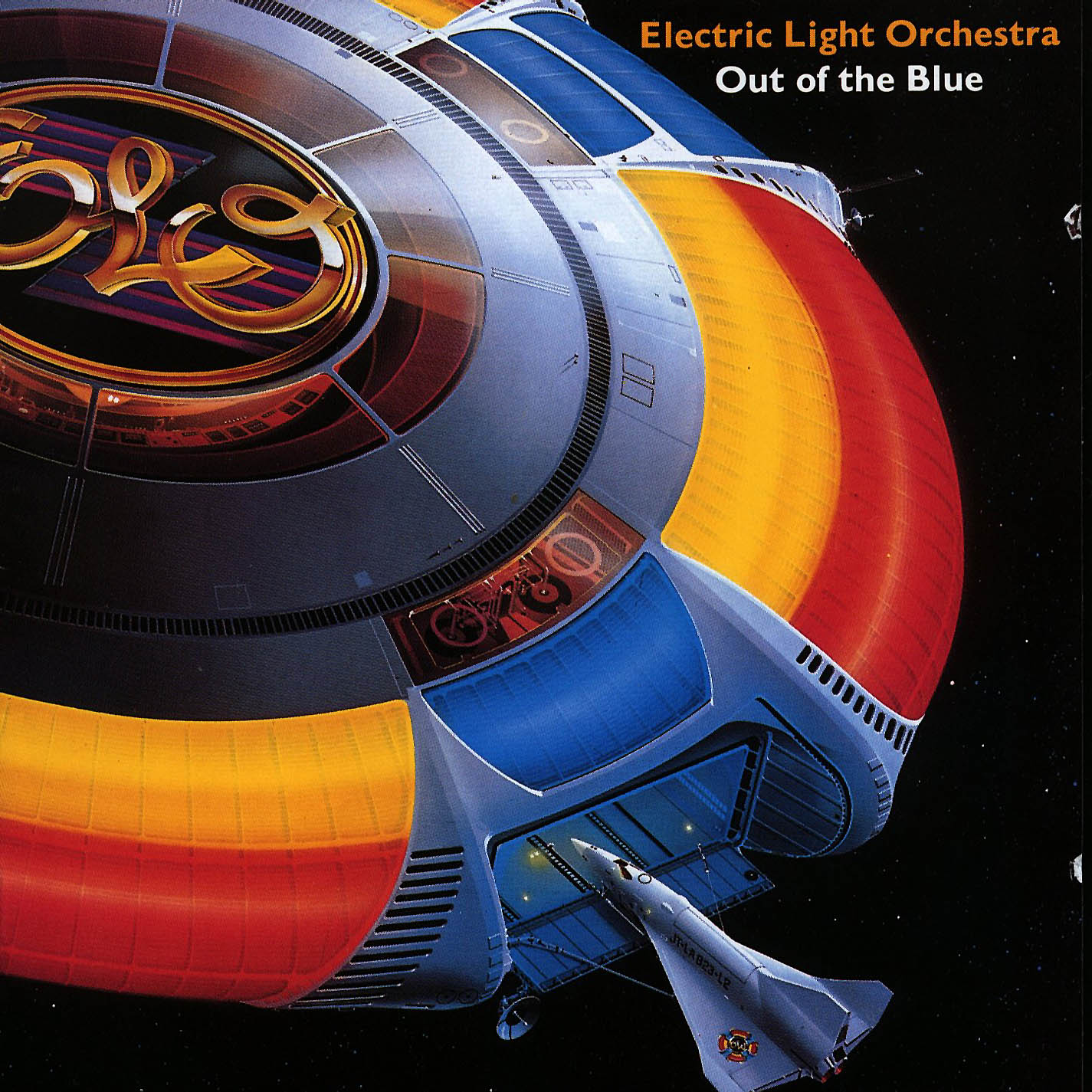 The electric light orchestra first light 2017 flac ligeren